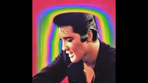 An Elvis Thang - Deforum Stable Diffusion