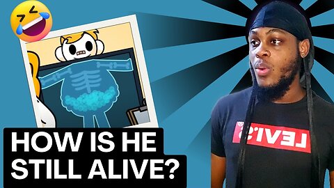 18 Times My Brother Cheated Death: Mind-Blowing Reactions! 😲 Drick Reacts