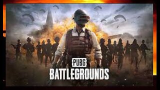 PUBG Battlegrounds Thursday Game Play 09.26.2024 @rumblevideo Broadcast 🎥🎬