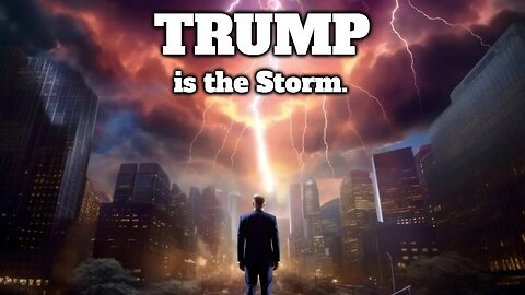 The Storm Is Here!! Urgent False Flag Operations Signal Total Collapse Of Deep State!