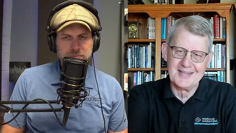 The ProLife Team Podcast 60 | Ken Sande | Talking About Peacemaking