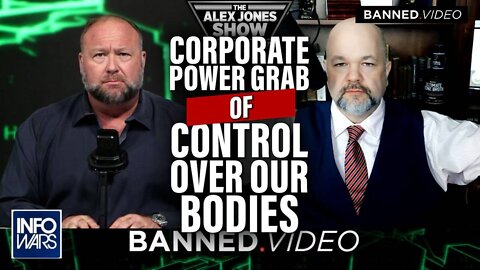 Learn How to Fight the Corporate Power Grab of Control Over Our Bodies in Court