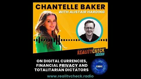 Digital Currencies Financial Privacy And Totalitarian Dictators