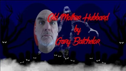 Old Mother Hubbard by Gary Batchelor