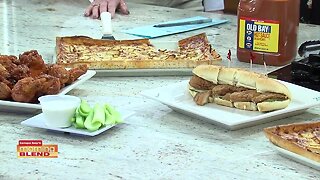 Ledo Pizza | Morning Blend