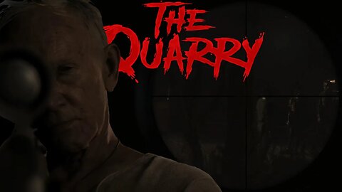 THE QUARRY #2