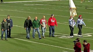 Sports Showdown Week 3: Fond du Lac vs Kimberly