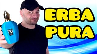 Xerjoff Erba Pura Fragrance Cologne Review | Best Seller Perfumes