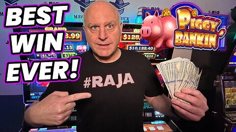 I PROMISE YOU THIS JACKPOT WILL BE THE BEST SLOT VIDEO YOU WILL SEE ALL DAY!