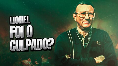 🔪 A História de Jeffrey Dahmer [EPISÓDIO VIII — LIONEL] Realidade Vs. Ficção