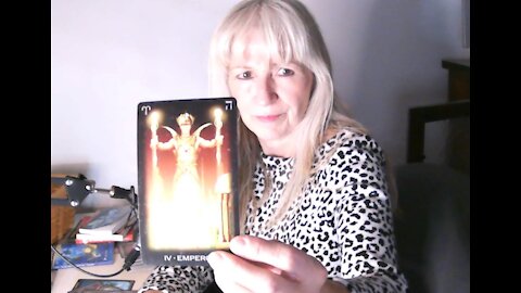 Tarot Cancer - June 2021 - Getting Back to Basics