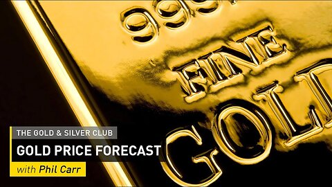 COMMODITY REPORT: Gold Price Forecast: 4 October 2023