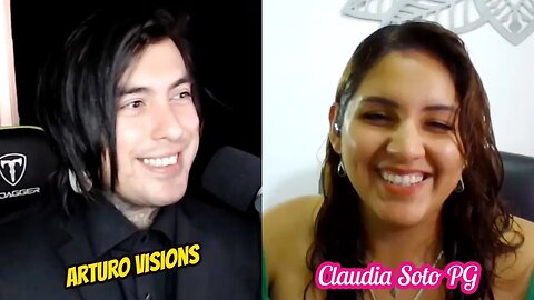 Arturo Visions - Claudia Soto PG