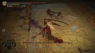 ELDEN RING Sir Gideon Ofnir Boss Fight