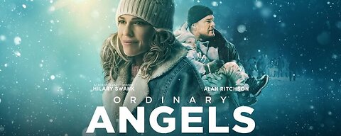 Ordinary Angels Movie Trailer