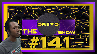 The Oreyo Show - EP. 141 | Attempt 2 failed, plus no diddy