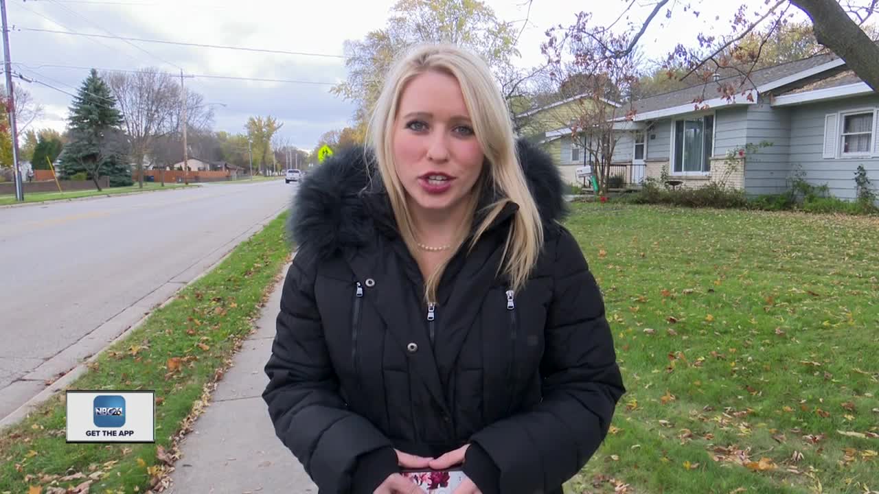 Local republican and democratic parties start canvassing