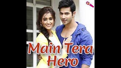 Ma Tara Hero Song