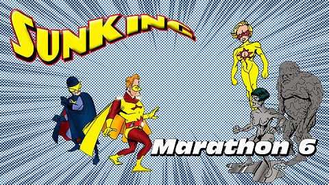 SunKing Marathon 6