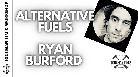 241. ALTERNATIVE FUELS WITH RYAN BUFORD OF THE NEXT GEN PODCAST