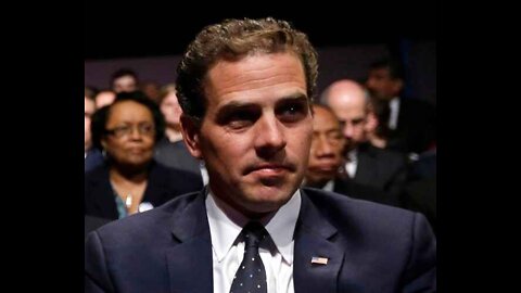 Report: House GOP Planning Hunter Biden Subpoena With 2022 Majority Win