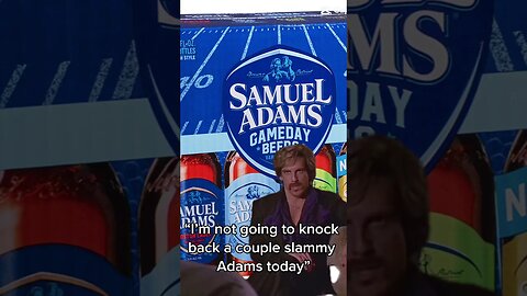 Slammy Adams to the face #beer #beers @SamuelAdams #beerme #beerus #samadams #slammyadams