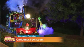 Busch Gardens | Morning Blend