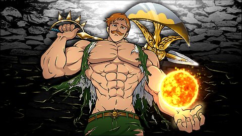 Resumo do Pecado da Arrogância (Pecado do Leão) Escanor | Nanatsu No Taizai