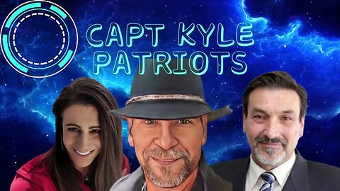 End Game with Capt Kyle Patriots