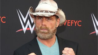 Shawn Michaels Breaks Down His Mid-Air Sweet Chin Music Move