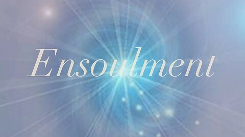 Ensoulment, The Fallen Path and Understanding Inter-Dimensional Contact | Gigi Young