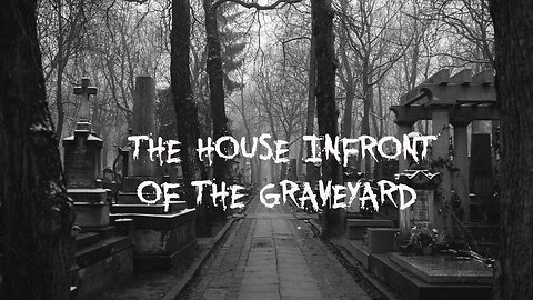 The House Infront Of The Graveyard And Scary Women | Horror Story Real Horror Story English