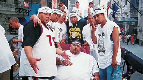 Big Pun Still Not A Player Pal Corrected