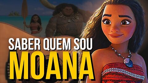 COMO TOCAR Saber Quem Sou (Moana) - Any Gabrielly no Violão