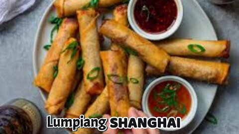 LUMPIANG SHANGHAI