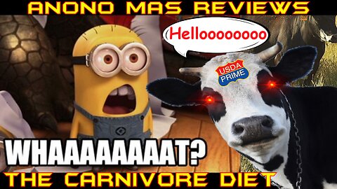 Testimonial Review Of The Carnivore Diet!! Is it worth doing?