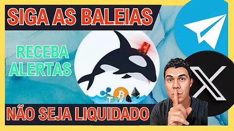 VENDA SUA CRIPTO NA HORA CERTA