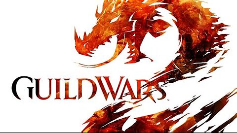 guild wars 2 - First Time Player