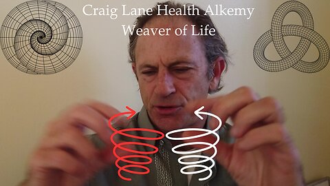 Craig Lane Health Alkemy Blurbs - Seasonal Changes - Bloodstream Tune-Up