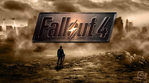 [Ep.86] Fallout 4 w/ 206 Mods Is On All Hat, No Cattle. Time For The Final Institute Ending.