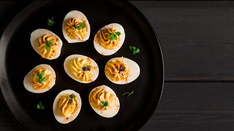 5 Deviled Egg Hacks