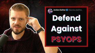 17 Mental Hacks To Defend Against PSYOPS