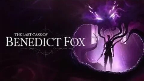 The Last Case of Benedict Fox Detetive Preso a um Demônio @NEWxXxGames #thelastcaseofbenedictfox