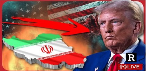 FALSE FLAG! Deep State says Iran Trying to Assassinate Trump