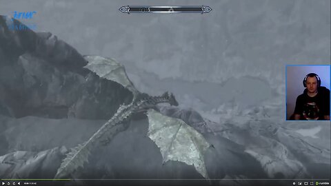 Legitness - Skyrim