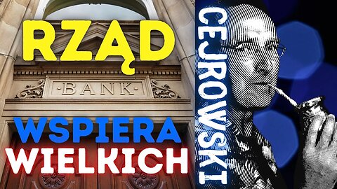 SDZ156/1 Cejrowski o dopłatach do kredytów 2022/4/11 Radio WNET