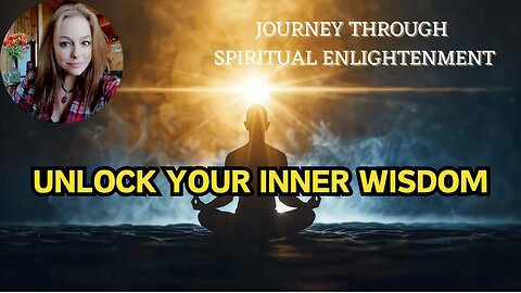 Unlock Your Inner Wisdom