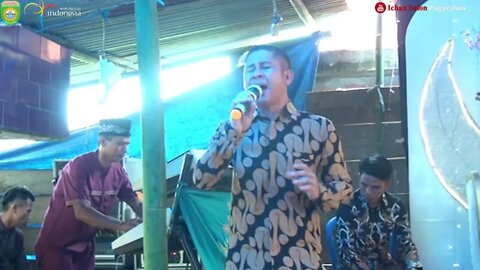 ''RODA KEHIDUPAN ''(COVER ) IBDANI ZAINAL DI ORGEN TUNGGAL PESTA HAJATAN PERNIKAHAN - PAGAR ALAM