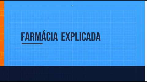 Farmácia Explicada - Questões de concurso - Técnico em Farmácia - Vídeo 8