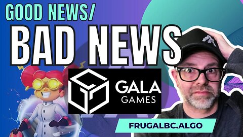 Good news for Town Star, but bad news for Gala crypto | Gala Games News